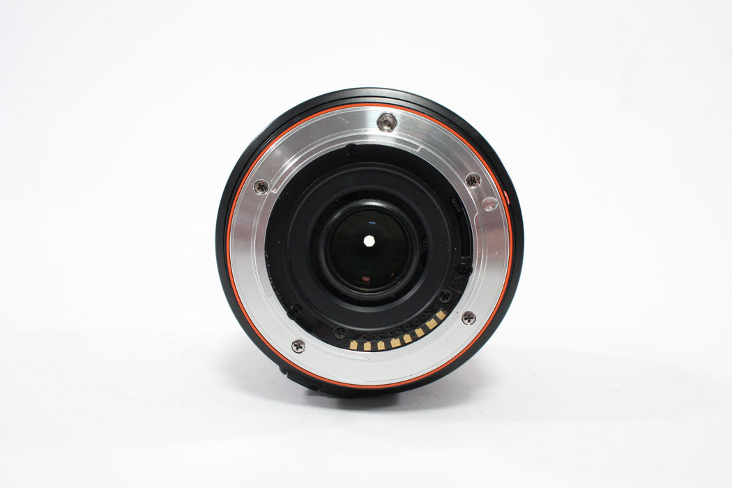Sony 18-250mm f/3.5-6.3 Lens for Sony A Mount
