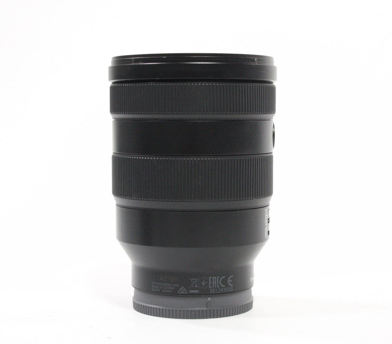 Sony 24-105mm f/4 FE G OSS Lens for Sony E Mount