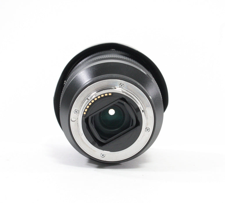 Sony 24-105mm f/4 FE G OSS Lens for Sony E Mount