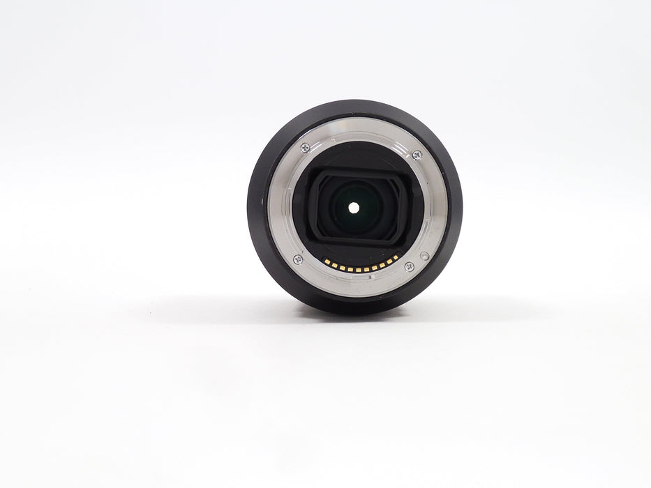 Sony 24-105mm F4G OSS Lens