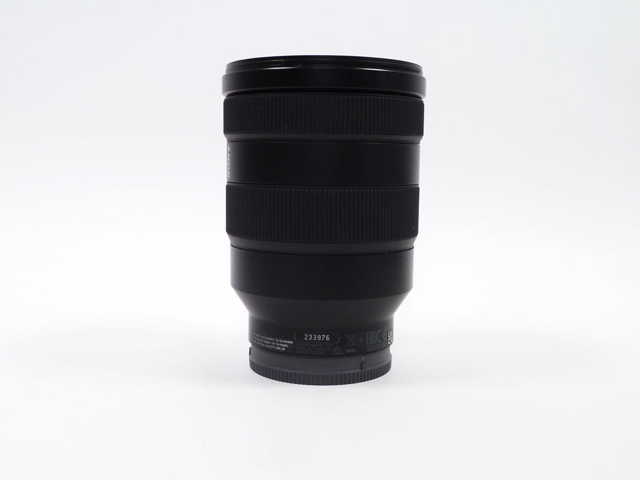 Sony 24-105mm F4G OSS Lens