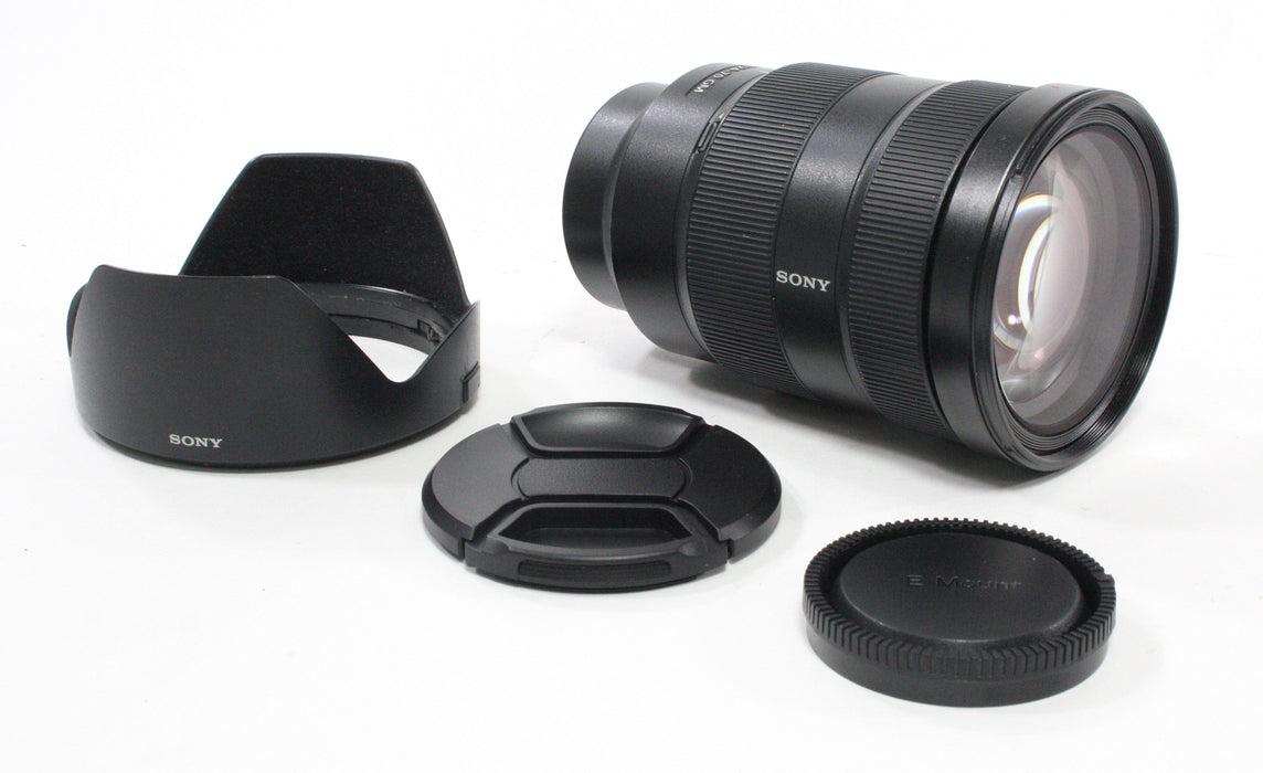 Sony 24-70mm f/2.8 FE GM for Sony E Mount