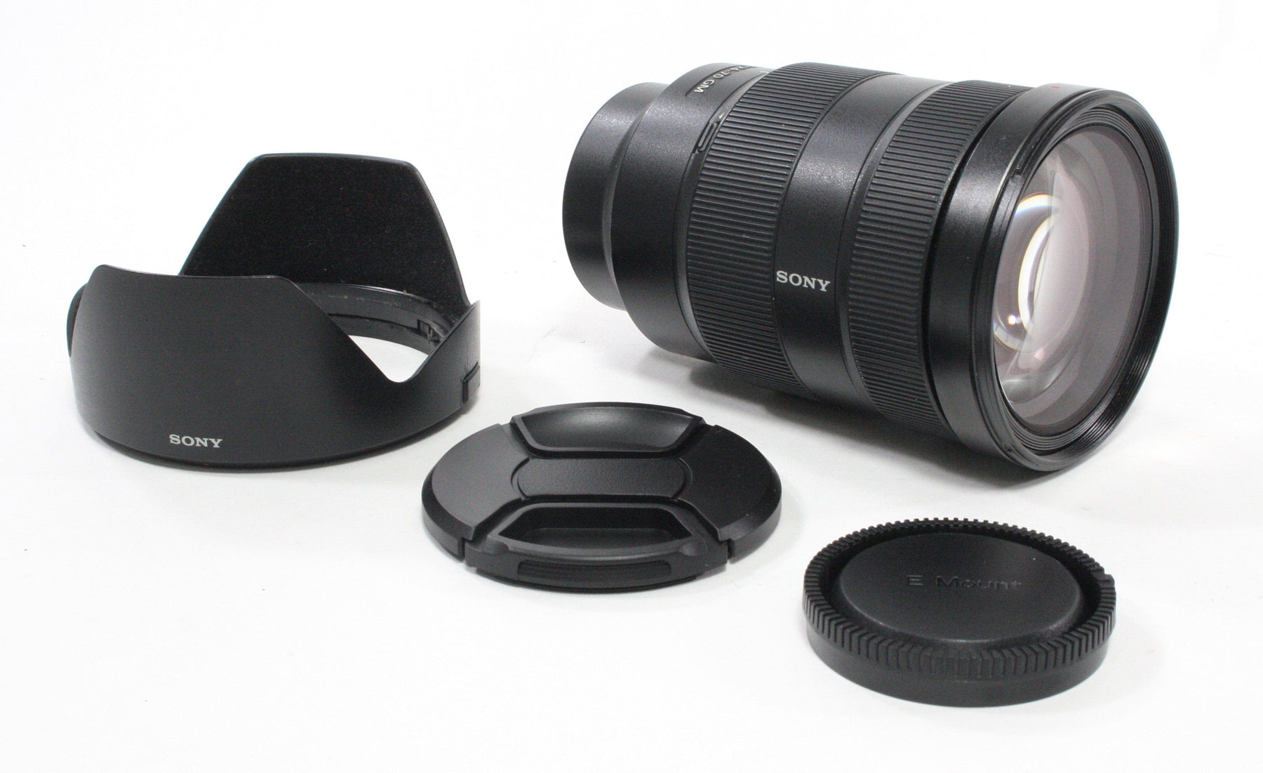 Sony 24-70mm f/2.8 FE GM for Sony E Mount