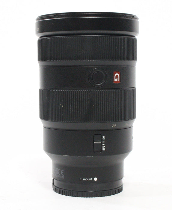 Sony 24-70mm f/2.8 FE GM for Sony E Mount