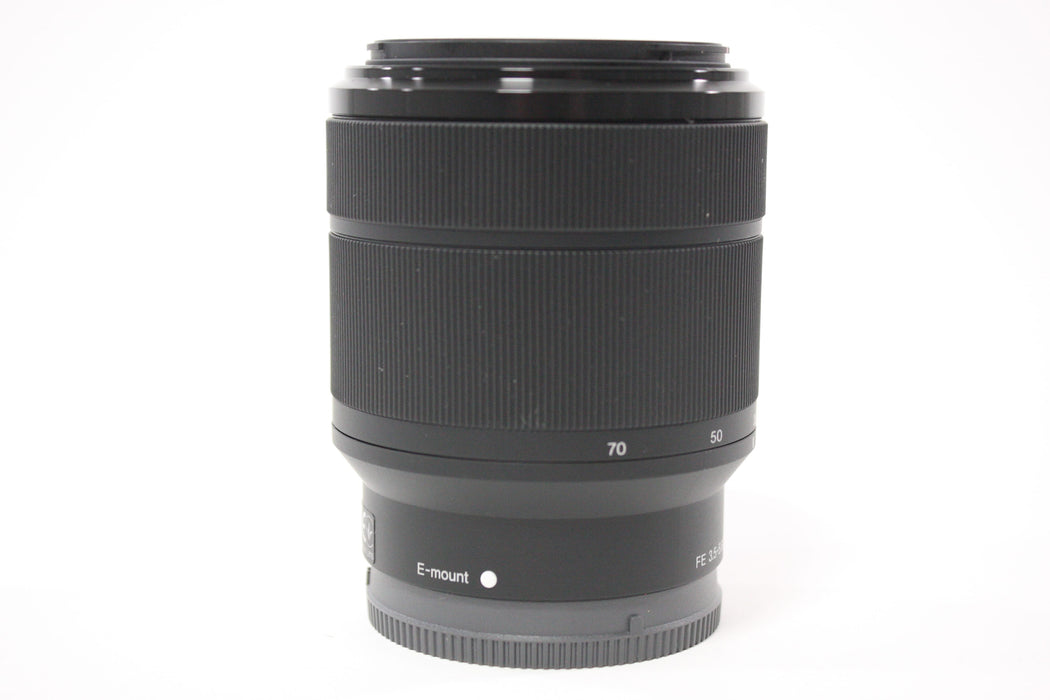 Sony 28-70mm f/3.5-5.6 FE OSS Lens for Sony E Mount
