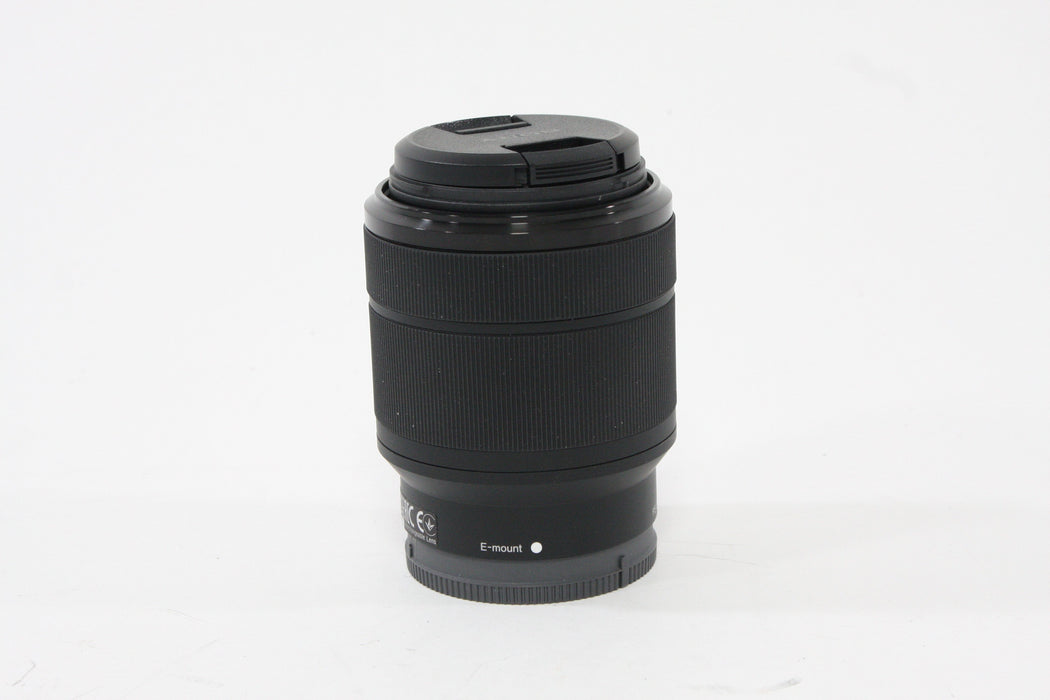 Sony 28-70mm f/3.5-5.6 OSS FE