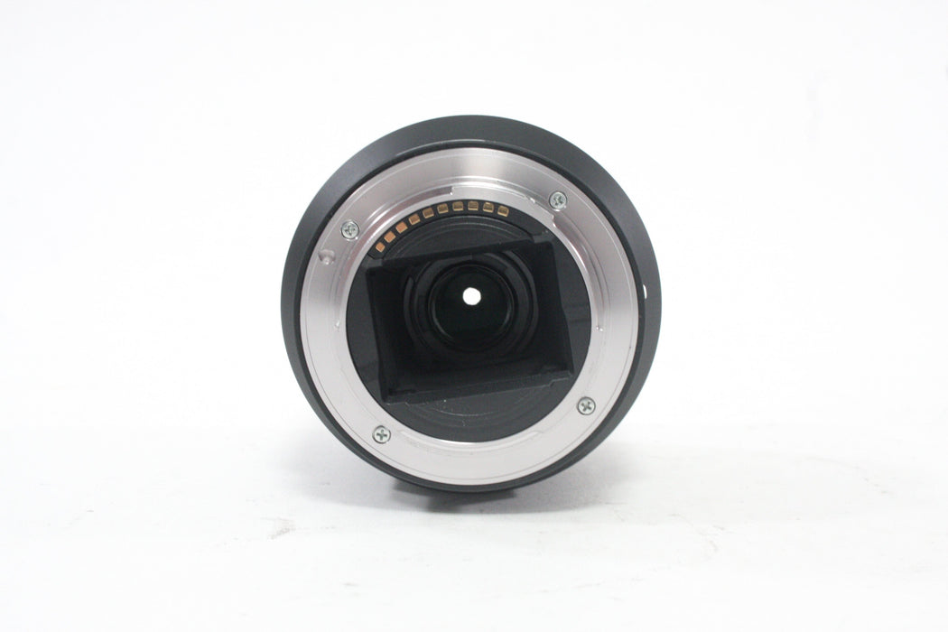 Sony 28-70mm f/3.5-5.6 OSS Lens for E Mount