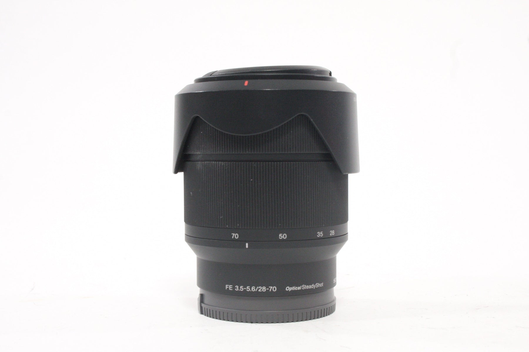 Sony 28-70mm f/3.5-5.6 OSS Lens for E Mount