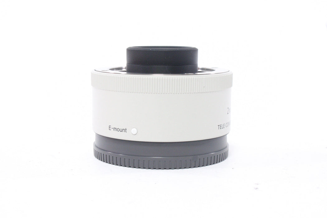 Sony 2x Tele Converter for Sony E Mount