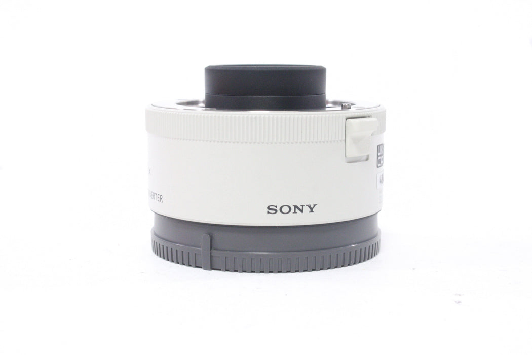 Sony 2x Tele Converter for Sony E Mount