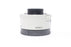 Sony 2x Tele Converter for Sony E Mount