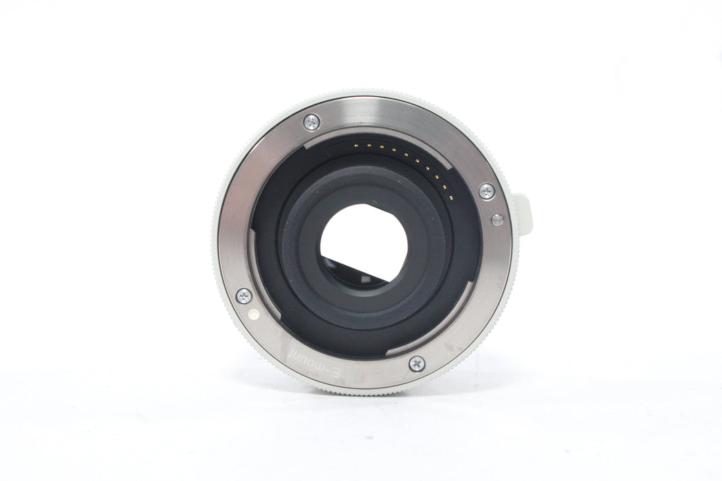 Sony 2x Tele Converter for Sony E Mount