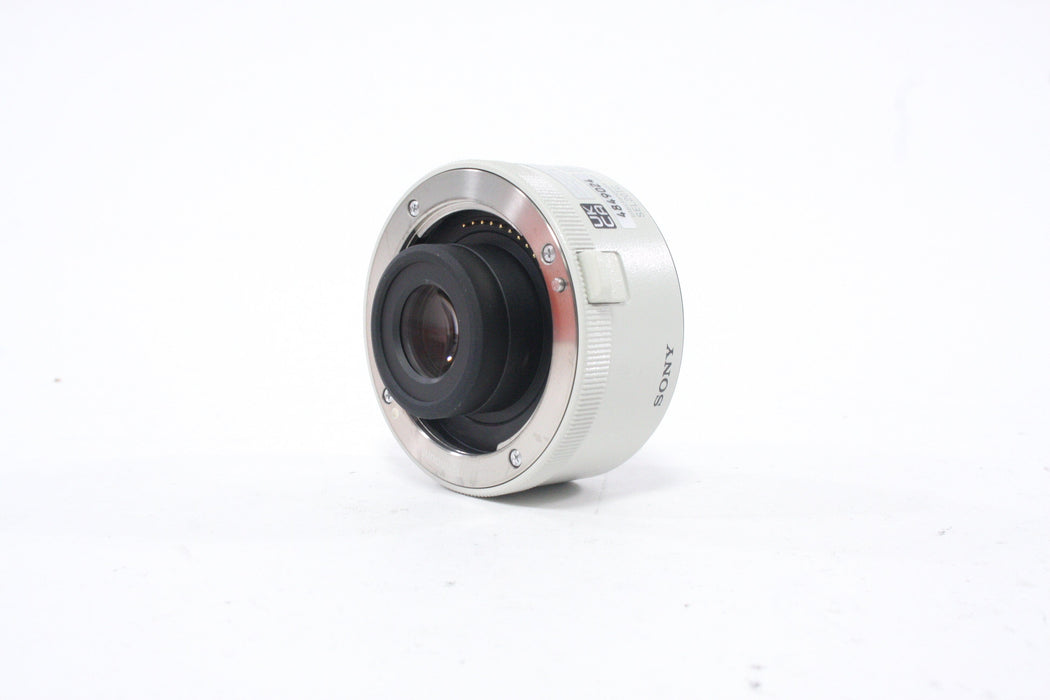 Sony 2x Tele Converter for Sony E Mount