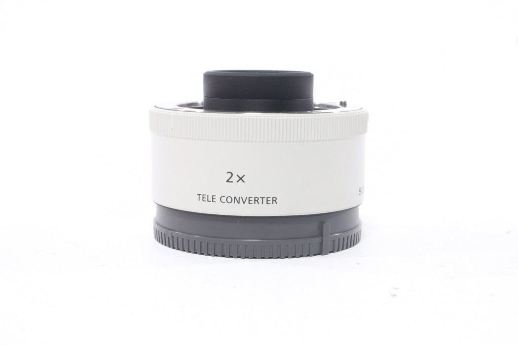 Sony 2x Tele Converter for Sony E Mount