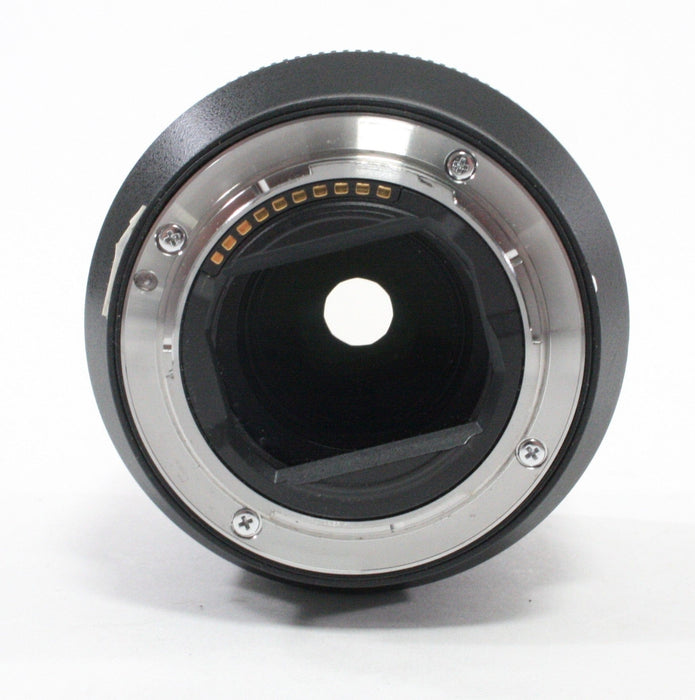 Sony 35mm f/1.4 FE GM for Sony E Mount