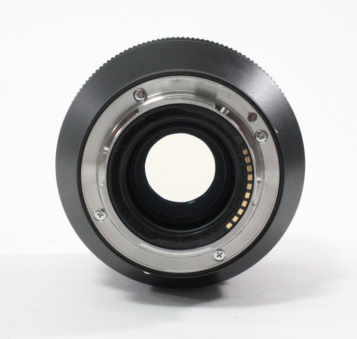 Sony 50mm f/1.2 GM FE Lens for Sony E Mount