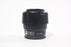 Sony 50mm f/1.8 FE Lens for Sony E Mount