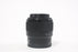 Sony 50mm f/1.8 FE Lens for Sony E Mount