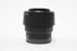 Sony 50mm f/1.8 Lens for Sony E mount