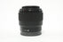 Sony 50mm f/1.8 Lens for Sony E mount