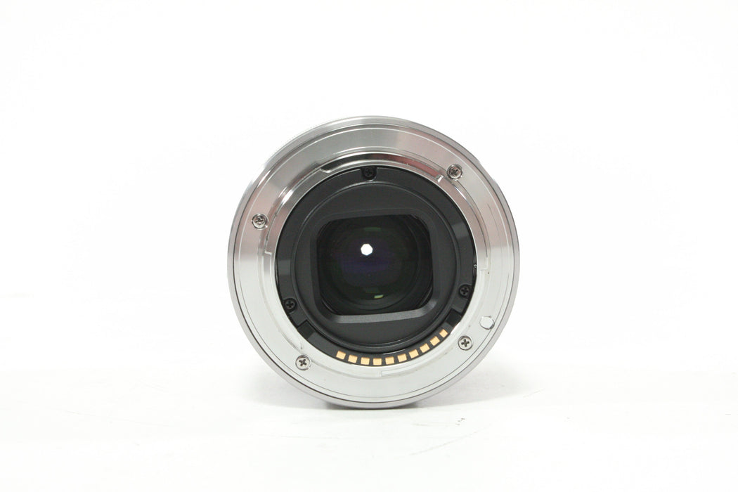 Sony 50mm f/1.8 OSS Lens for Sony E Mount