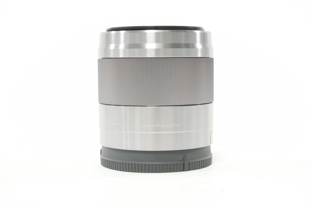 Sony 50mm f/1.8 OSS Lens for Sony E Mount