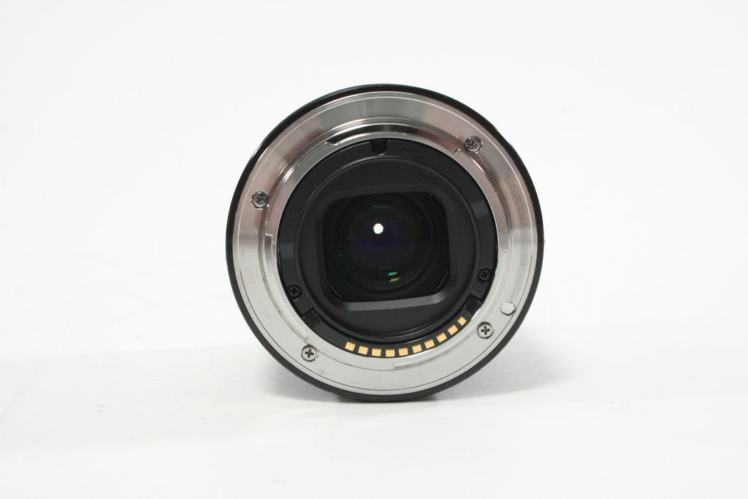 Sony 50mm f/1.8 OSS Lens for Sony E Mount