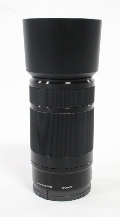Sony 55-210mm f/4.5-6.3 for Sony E Mount OSS E