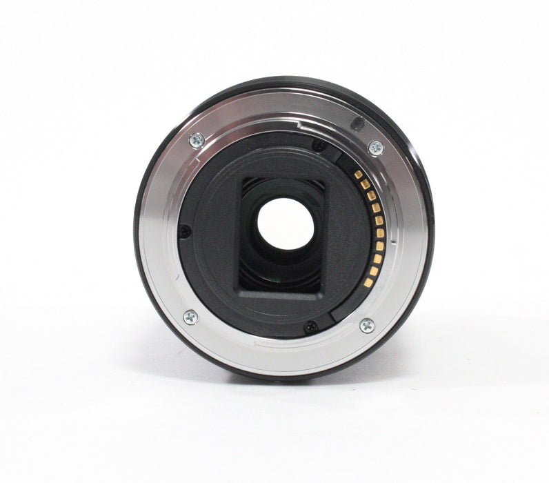 Sony 55-210mm f/4.5-6.3 Lens for Sony A Mount