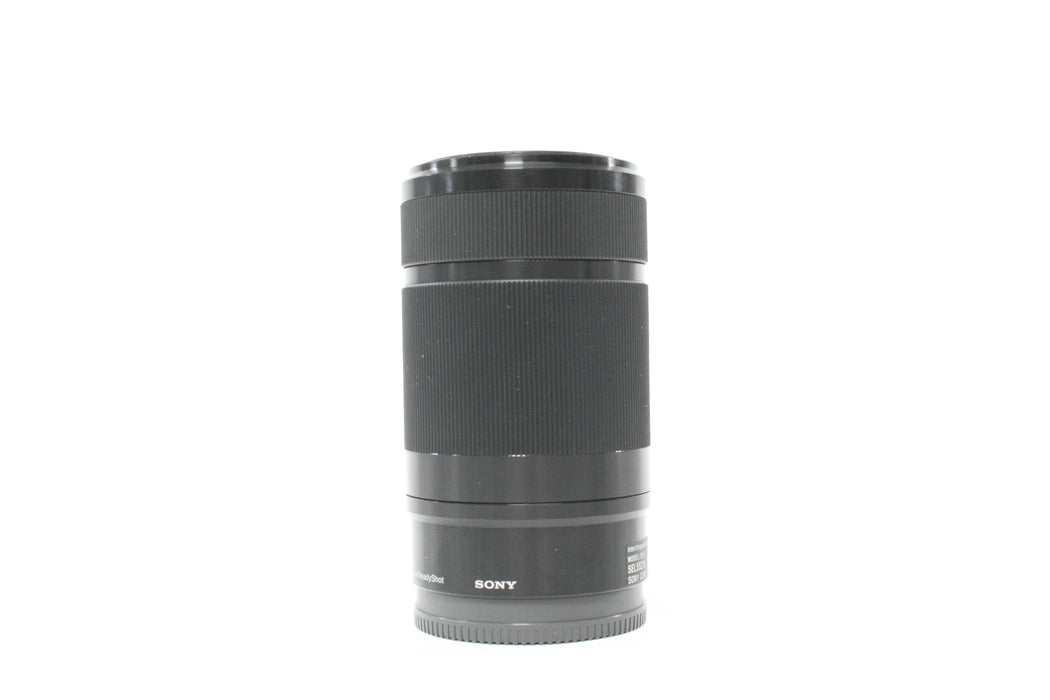 Sony 55-210mm f/4.5-6.3 Lens for Sony E Mount