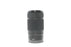Sony 55-210mm f/4.5-6.3 Lens for Sony E Mount