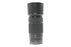 Sony 55-210mm f/4.5-6.3 Lens for Sony E Mount