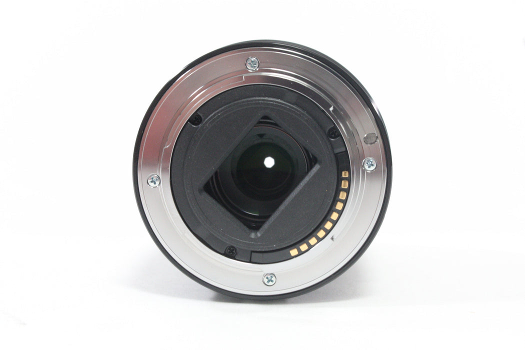 Sony 55-210mm f/4.5-6.3 OSS Lens for Sony E Mount