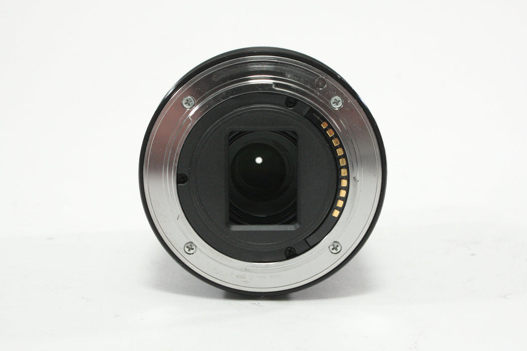 Sony 55-210mm f/4.5-6.3 OSS Lens for Sony E Mount