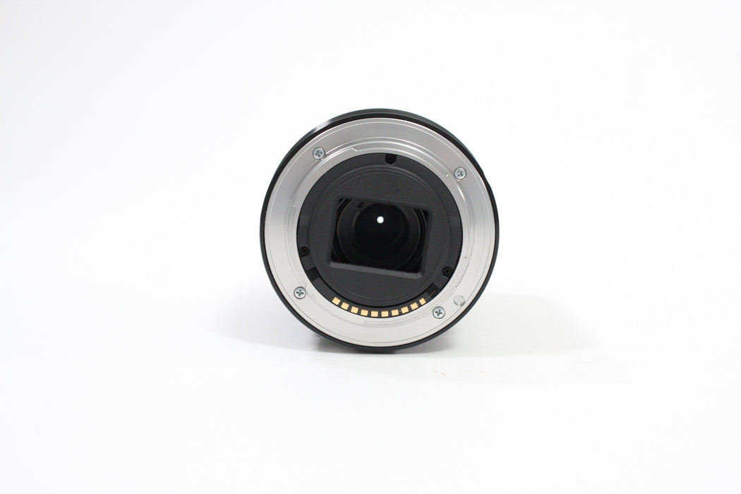 Sony 55-210mm f/4.5-6.3 OSS Lens for Sony E Mount