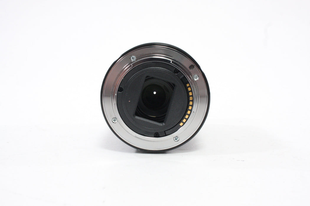 Sony 55-210mm f/4.5-6.5 OSS Lens for Sony E Mount