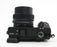 Sony 6400 Mirroless Digital Camera w 16-50mm f/3.5-5.6 & 3-Battery Charger Kit Shutter Count only 16