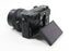 Sony 6400 Mirroless Digital Camera w 16-50mm f/3.5-5.6 & 3-Battery Charger Kit Shutter Count only 16