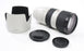 Sony 70-200mm f/2.8 FE GM Lens for Sony E Mount