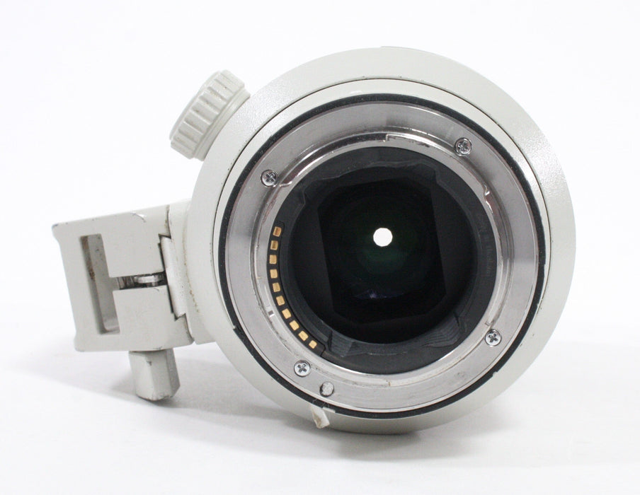 Sony 70-200mm f/2.8 FE GM Lens for Sony E Mount