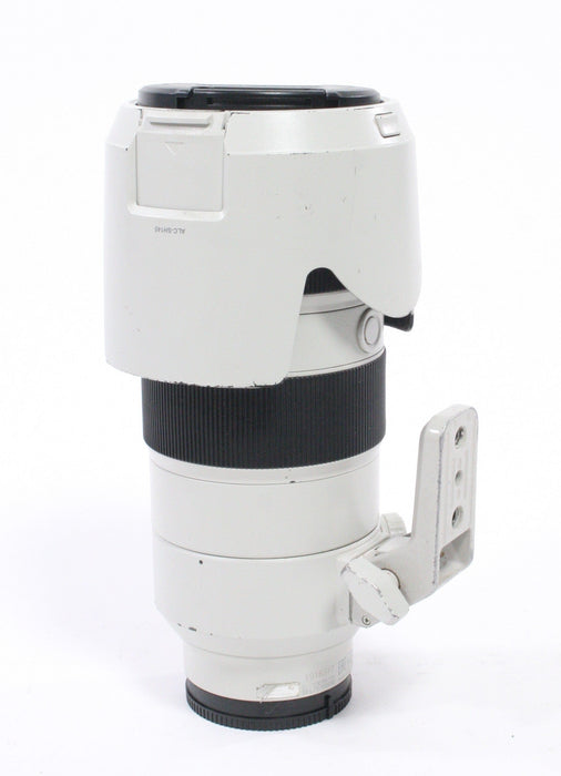Sony 70-200mm f/2.8 FE GM Lens for Sony E Mount