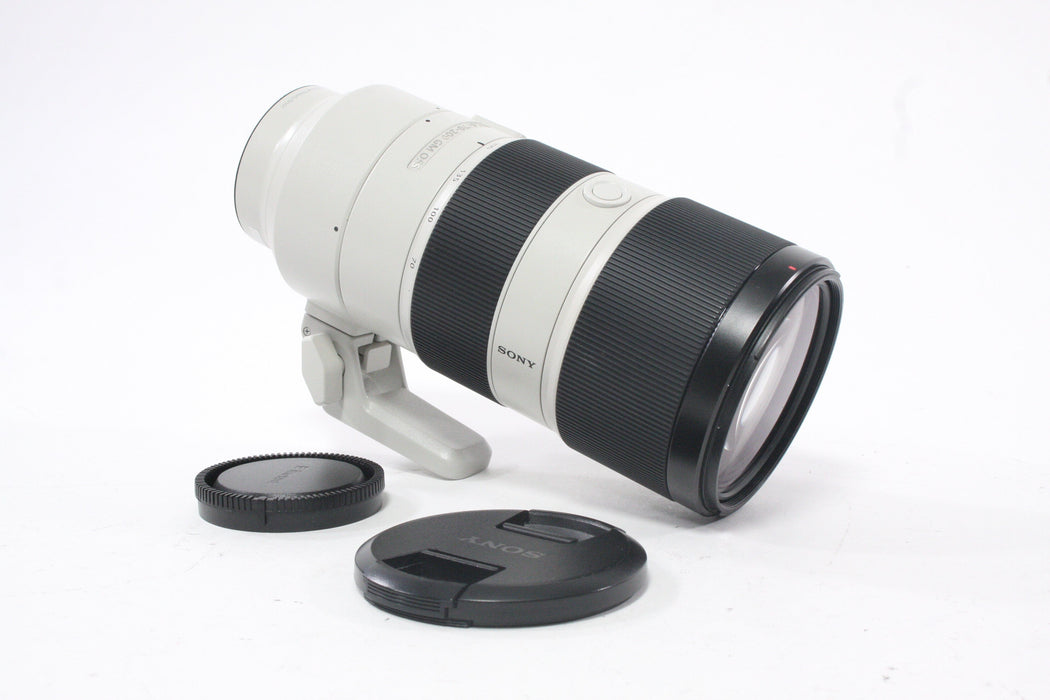 Sony 70-200mm f/2.8 GM OSS Lens for Sony E Mount