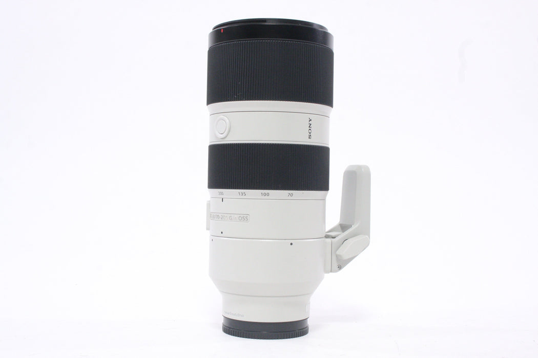 Sony 70-200mm f/2.8 GM OSS Lens for Sony E Mount
