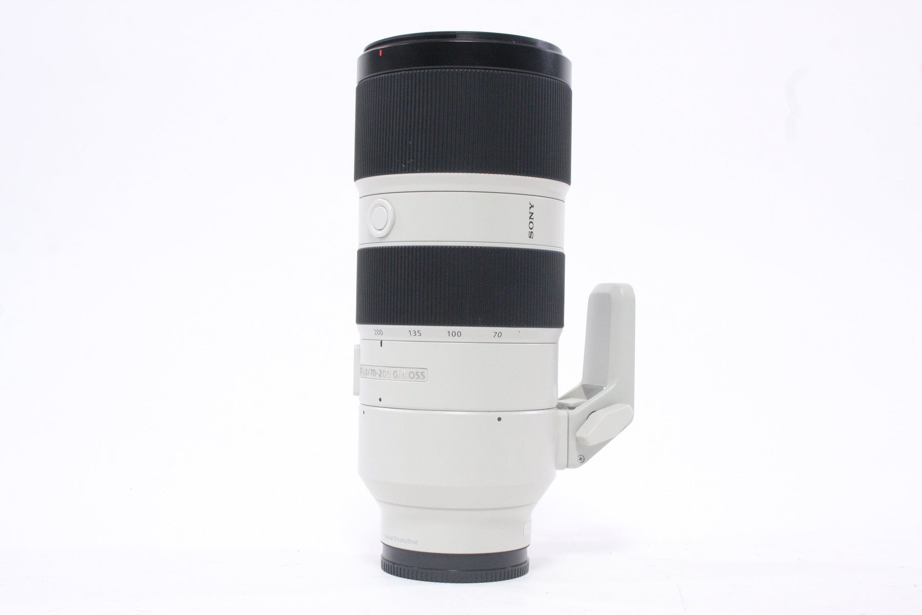 Sony 70-200mm f/2.8 GM OSS Lens for Sony E Mount