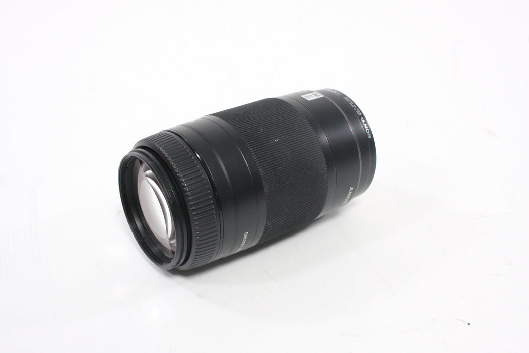 Sony 75-300mm f/4.5-5.6 Lens for Sony A Mount