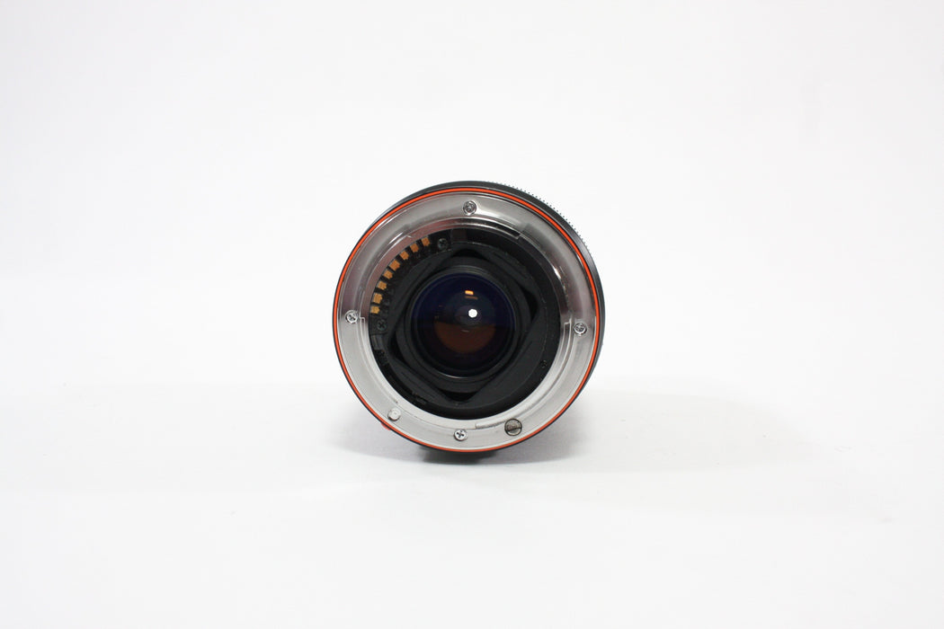 Sony 75-300mm f/4.5-5.6 Lens for Sony A Mount