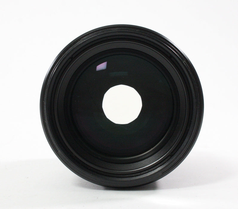 Sony 85mm f/1.4 GM G Master FE for Sony E Mount