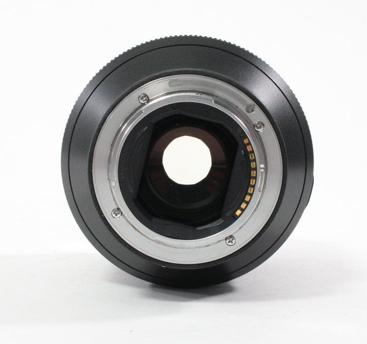 Sony 85mm f/1.4 GM G Master FE for Sony E Mount