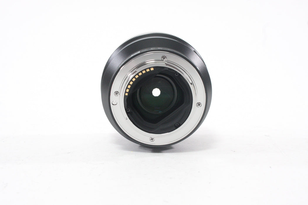 Sony 85mm f1.8 Lens for Sony E Mount