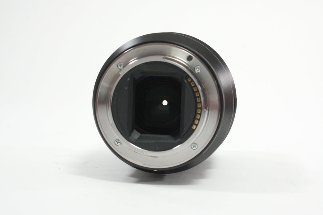 Sony 90mm f/2.8 Macro G OSS Lens for Sony E Mount